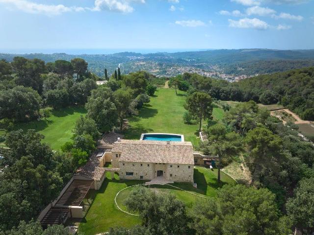 Exclusivité | Propriété d'exception avec vue panoramique jus. 765m² Saint Paul