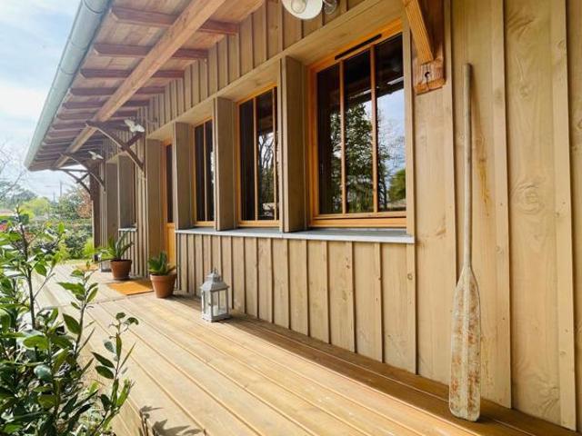 Exclusivité! Propriété de charme – Quartier Bilos, Salles