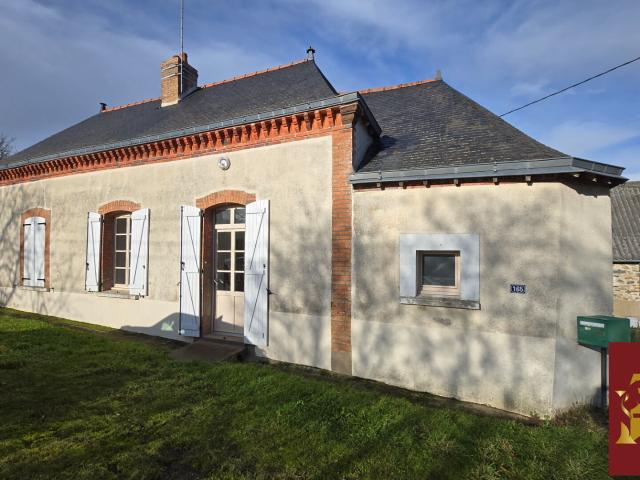 EXCLUSIVITE Propriété Equestre sur 6 hectares