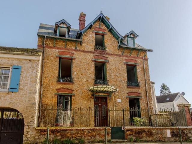 EXCLUSIVITE PROPRIETES PRIVEES Maison à vendre sur Seraincourt