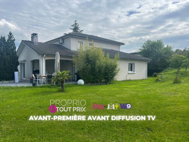 EXCLUSIVITE PROPRIO A TOUT PRIX
