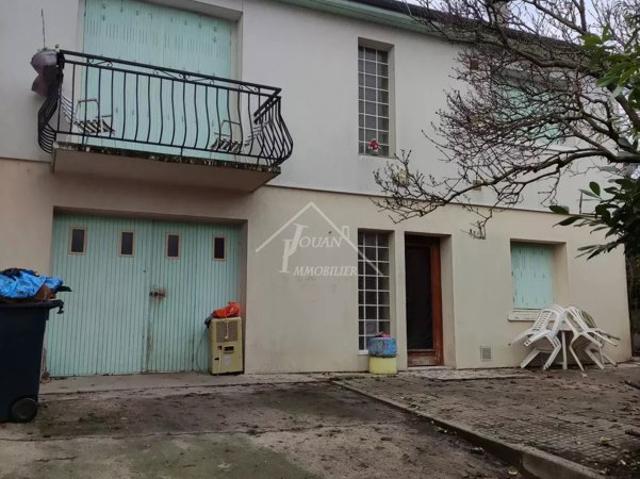 EXCLUSIVITE QUARTIER BUFFON