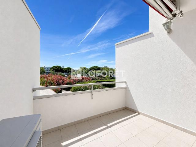 Exclusivite Quartier Couchant Charmant Studio Cabine Ave. 24m² La Grande Motte