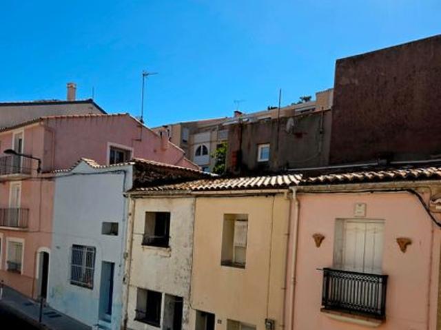 Exclusivite: quartier haut type 3 contemporain balcons