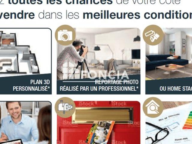 Exclusivite quartier henriville immeuble de rapport 6 logements