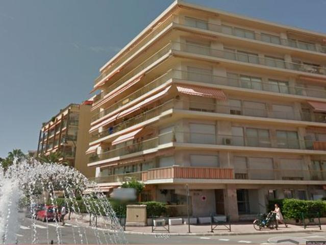 EXCLUSIVITE RCM F1 accès direct plage