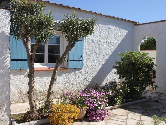 EXCLUSIVITE RARE A LA VENTE VILLA DE 86.87 M2 AU JAI !