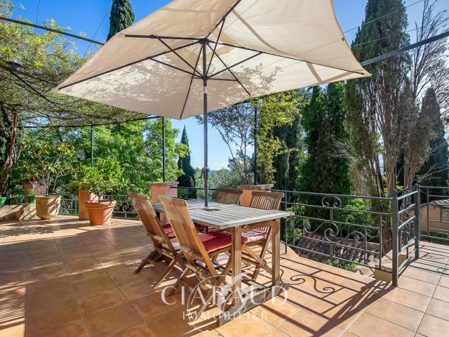Exclusivité Rare propriété Aixoise avec vue