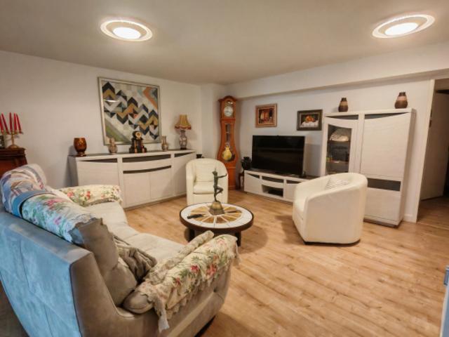 EXCLUSIVITE RARE SUR HENDAYE. GRAND F4 AVEC TERRASSE ET