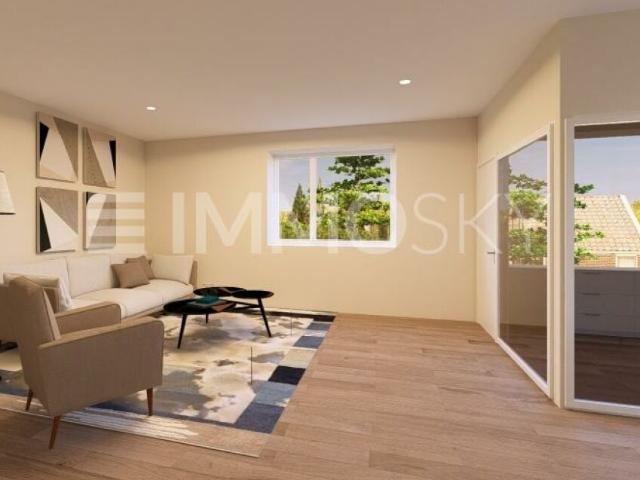 EXCLUSIVITÉ ! Rare 5.5 pièces d'env. 179 m²
