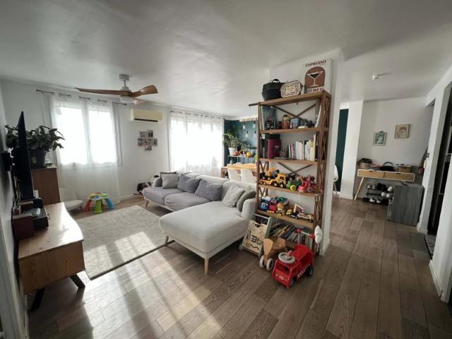 EXCLUSIVITE Res CLAIR SOLEIL Martigues