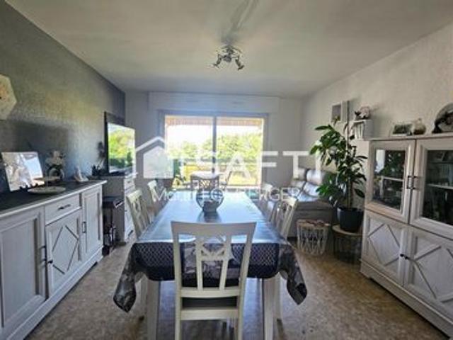 Exclusivité – Résidence Charles Quint avec ascenseur et garage