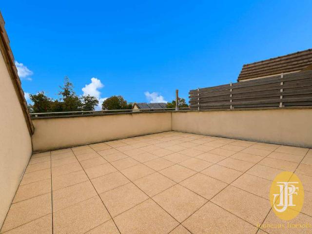 Exclusivité Résidence récente BBC T3 avec grande terrasse