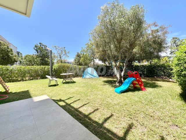 EXCLUSIVITÉ – Rez de Jardin Prestigia Golf City