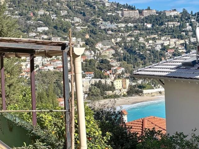 EXCLUSIVITE ROQUEBRUNE CAP MARTIN STUDIO PROCHE MONACO!