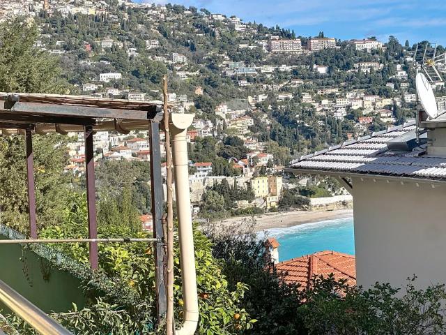 EXCLUSIVITE ROQUEBRUNE CAP MARTIN STUDIO PROCHE MONACO!
