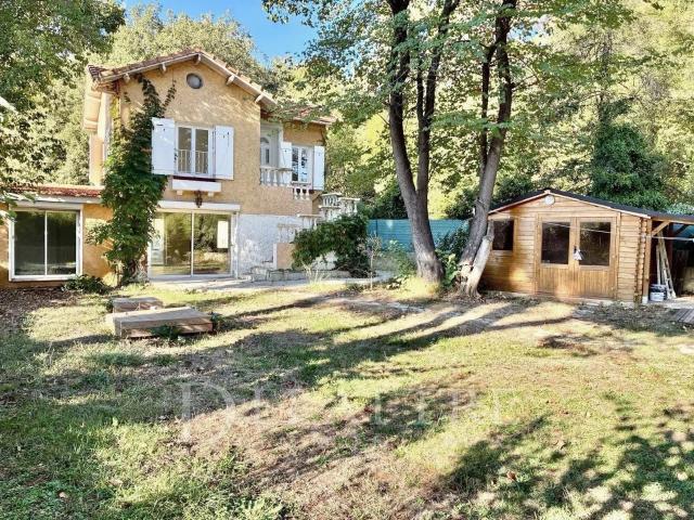 Exclusivite Roquefort Les Pins 90m² Roquefort les Pins