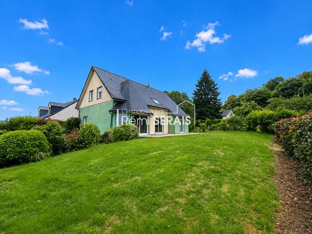 EXCLUSIVITE RS Grande maison à louer 6 chambres