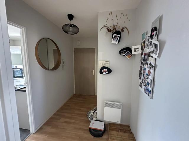EXCLUSIVITE RUE CHANZY CHARTRES