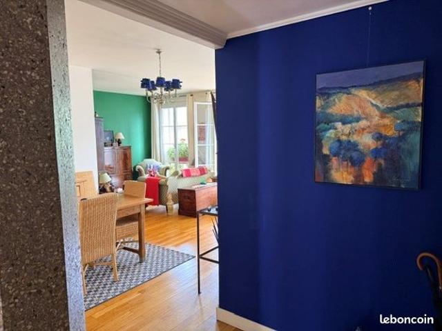 Exclusivite rue de paris prox hotel de ville