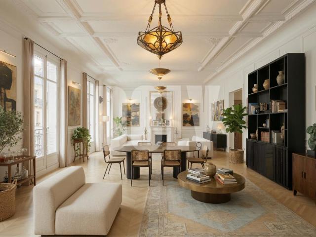 EXCLUSIVITE Rue La Bruyère, 75009, Paris