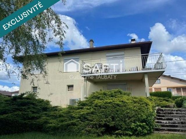 EXCLUSIVITE SAONE