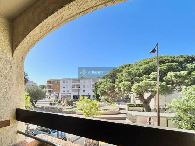 SAINT AYGULF CENTRE VILLE