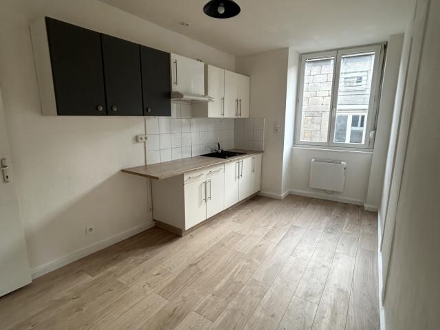 Exclusivité / Saint Etienne Centre Deux 13 rue Alléon Dula