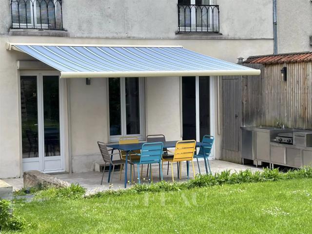 Exclusivité Saint Germain en Laye Cœur de ville Appart. 125m² Saint Germain en Laye