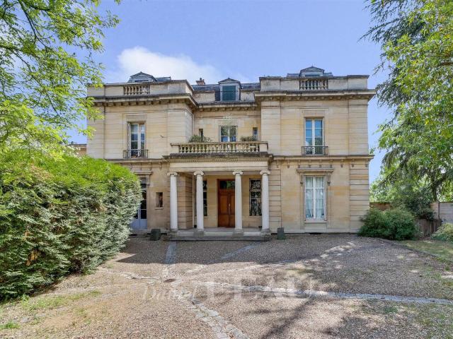 Exclusivite Saint Germain en Laye – Appartement de caractè. 106m² Saint Germain en Laye