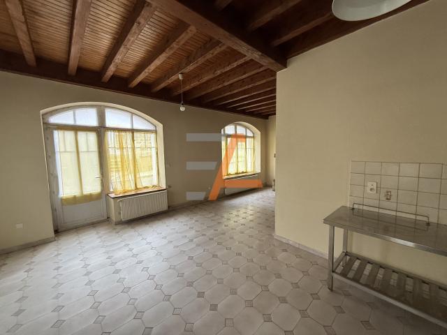 EXCLUSIVITÉ SAINT JULIEN CHAPTEUIL CENTRE