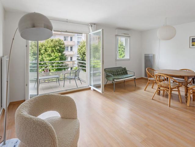 EXCLUSIVITÉ SAINT NAZAIRE, PARC PAYSAGER
