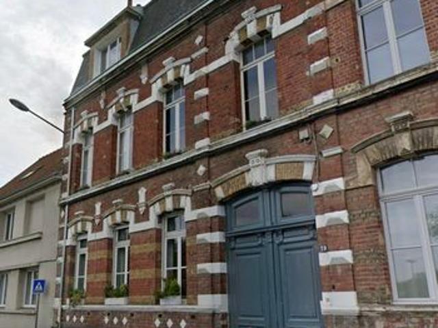 EXCLUSIVITE SAINT OMER CENTRE VILLE