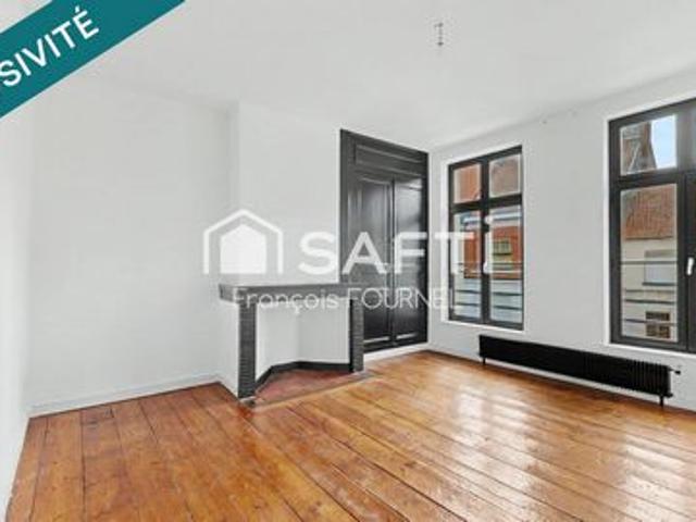 EXCLUSIVITE SAINT OMER CENTRE VILLE