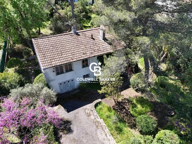 Exclusivité Saint Raphael Valescure villa