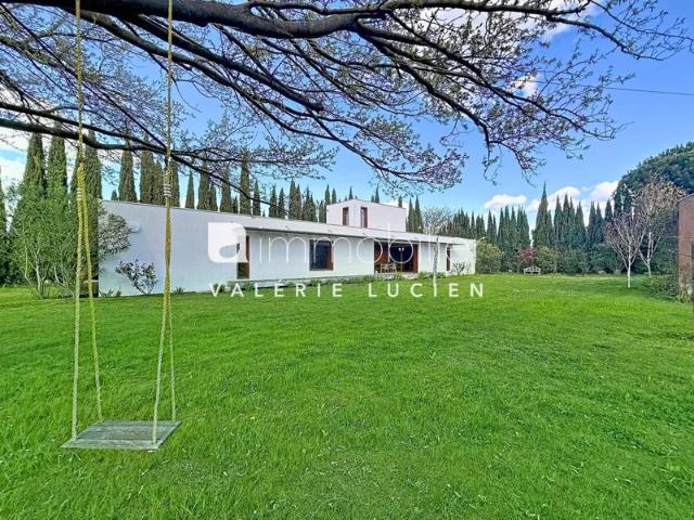 EXCLUSIVITE Saint Rémy de Provence – Centre ville à pied – Opportunité rare