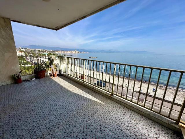 Exclusivité: Salis / Cap d'Antibes: 3 Pièces 83m² Antibes