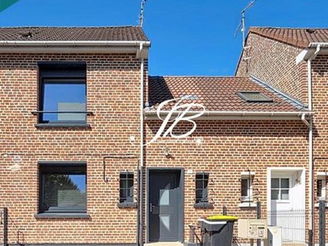 EXCLUSIVITE SALLAUMINES PROCHE MERICOURT
