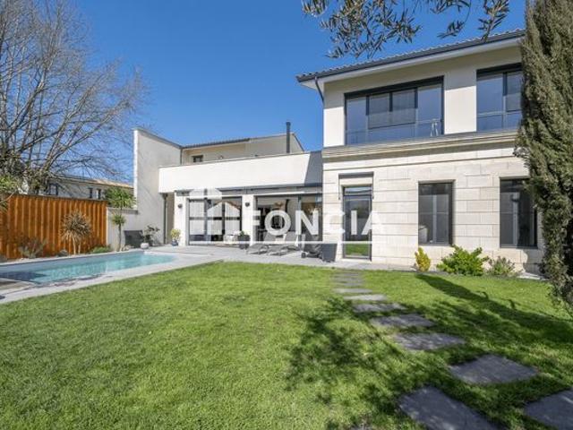 Exclusivite secteur mondesir villa d'exception