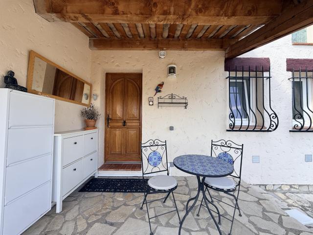 EXCLUSIVITE SEILLANS, Proche village à pied, Villa 3 pièce s. 80m² Seillans