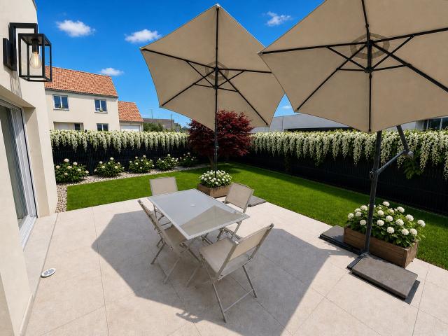 Exclusivité Sillery Maison à Vendre