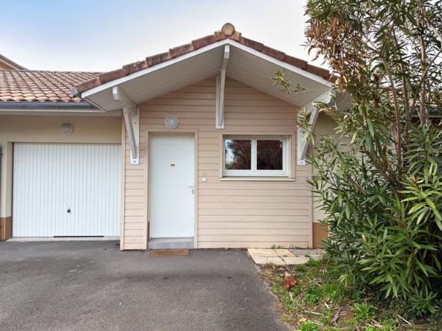 Exclusivité Soorts hossegor Villa de plain pied