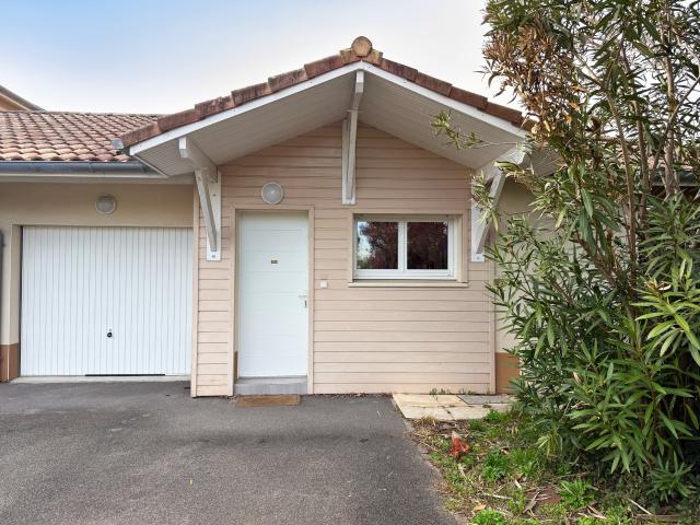 Exclusivité Soorts hossegor Villa de plain pied