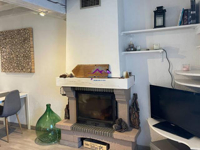 EXCLUSIVITE Sospel Maison de village 4 P