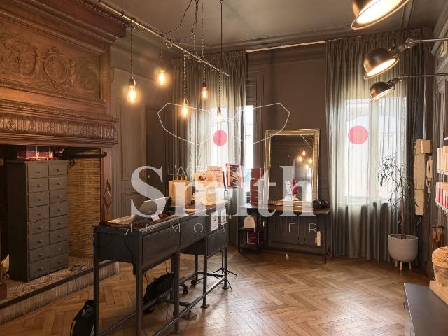 EXCLUSIVITÉ SMITH: APPARTEMENT / LOCAL