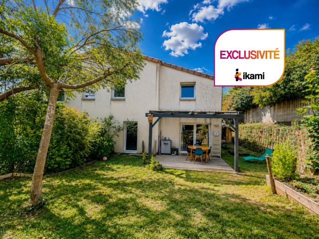EXCLUSIVITE ST UZE QUARTIER RESIDENTIEL