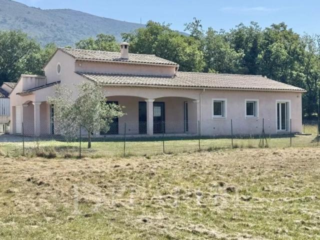 Exclusivité St Vallier de Thiey