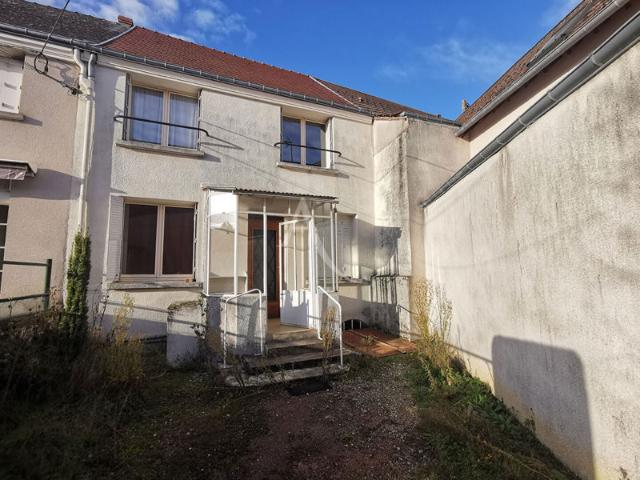EXCLUSIVITÉ ST CLAUDE DE DIRAY