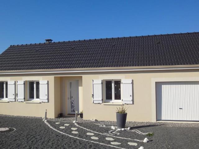 Exclusivité St Doulchard