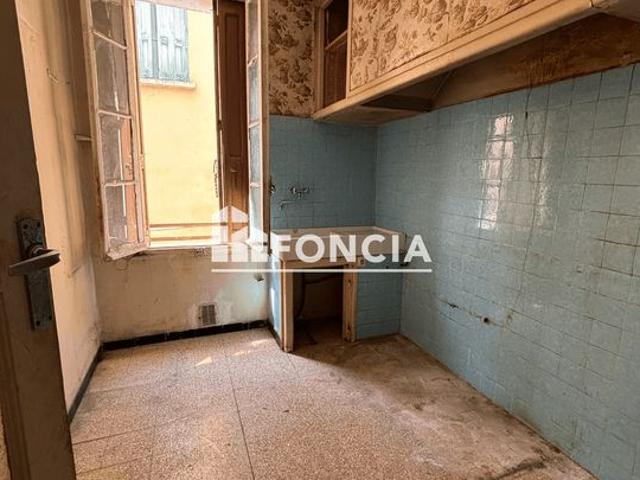 Exclusivite st jacques t2 a renover